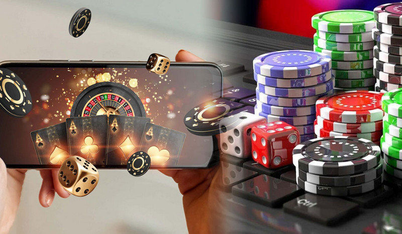 Những điều cần biết về Casino online