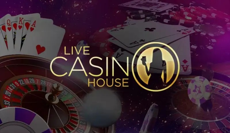 Sòng bạc Live Casino House không chỉ là một trang web cá cược, mà còn là biểu tượng của sự uy tín và chuyên nghiệp